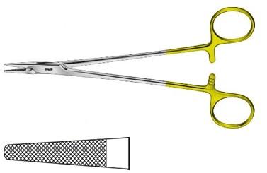 TC МАЙО-ХЕГАР ГОЛКОТРИМАЧ 185МM